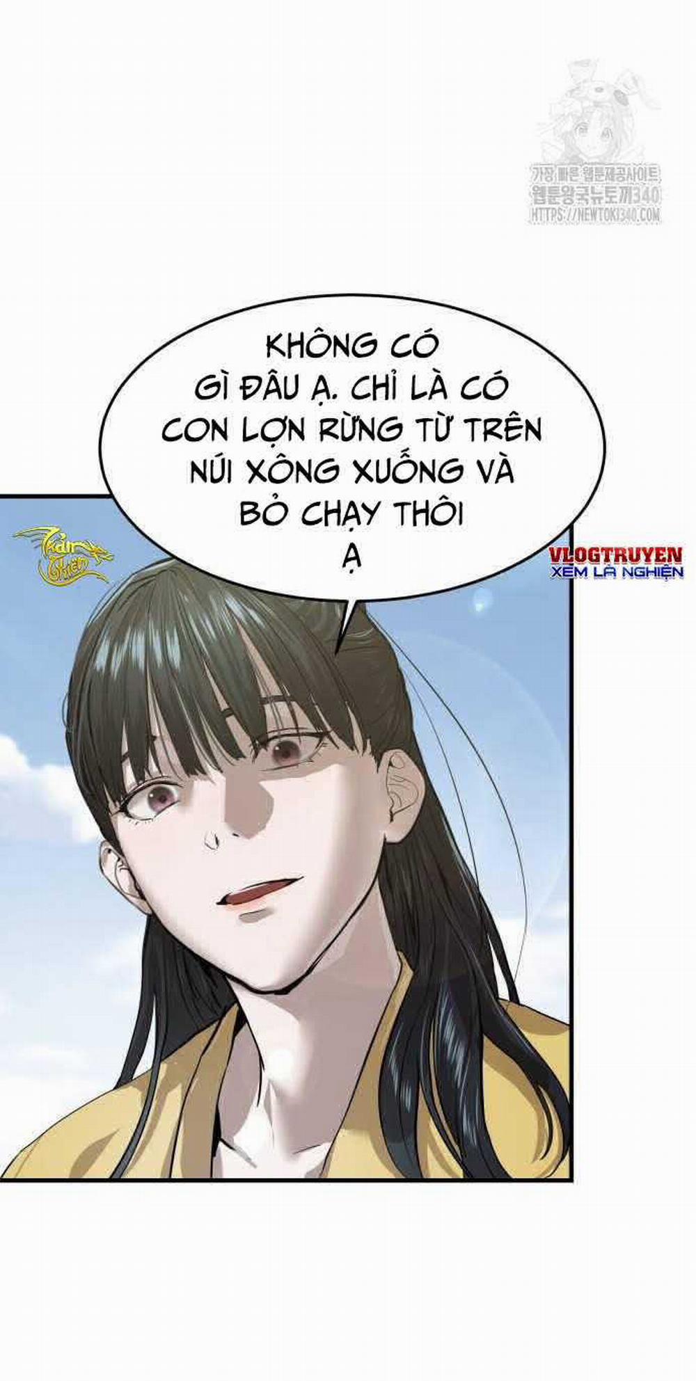 manhwax10.com - Truyện Manhwa Công Chức Đặc Dị Chương 4 Trang 71