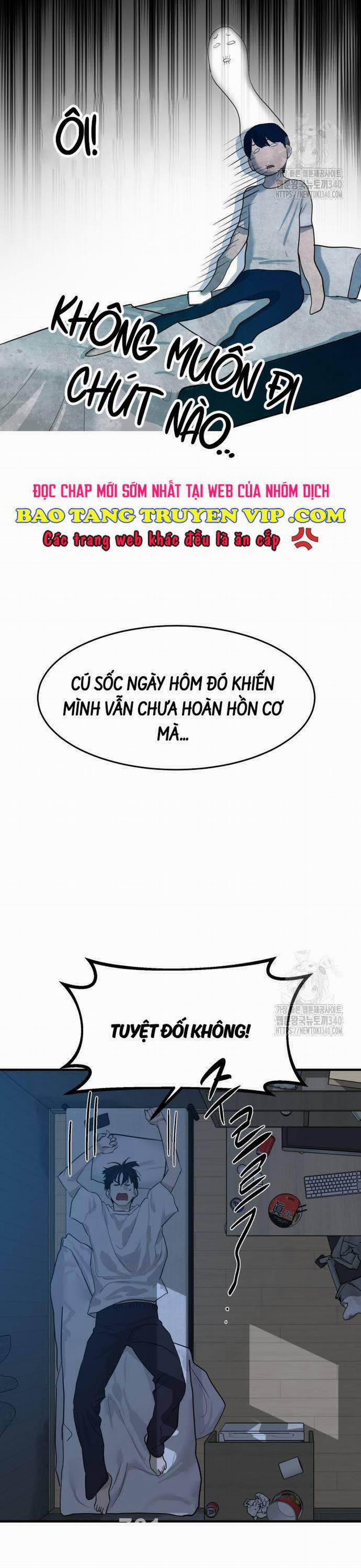 manhwax10.com - Truyện Manhwa Công Chức Đặc Dị Chương 5 Trang 3