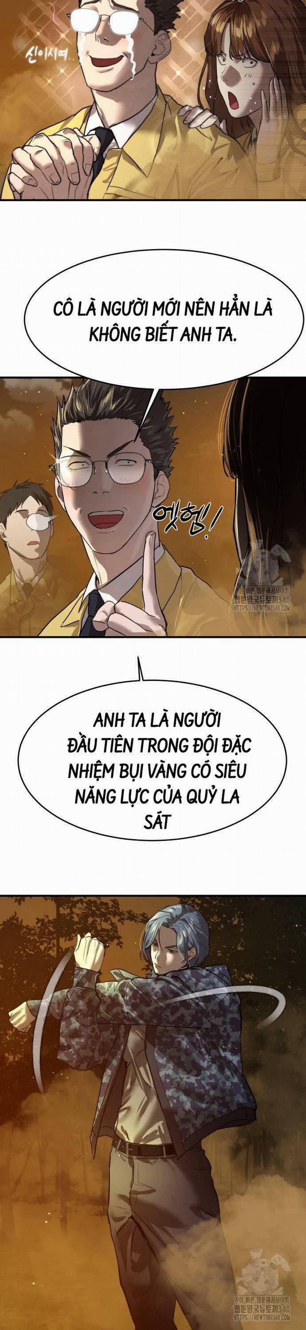 manhwax10.com - Truyện Manhwa Công Chức Đặc Dị Chương 5 Trang 62