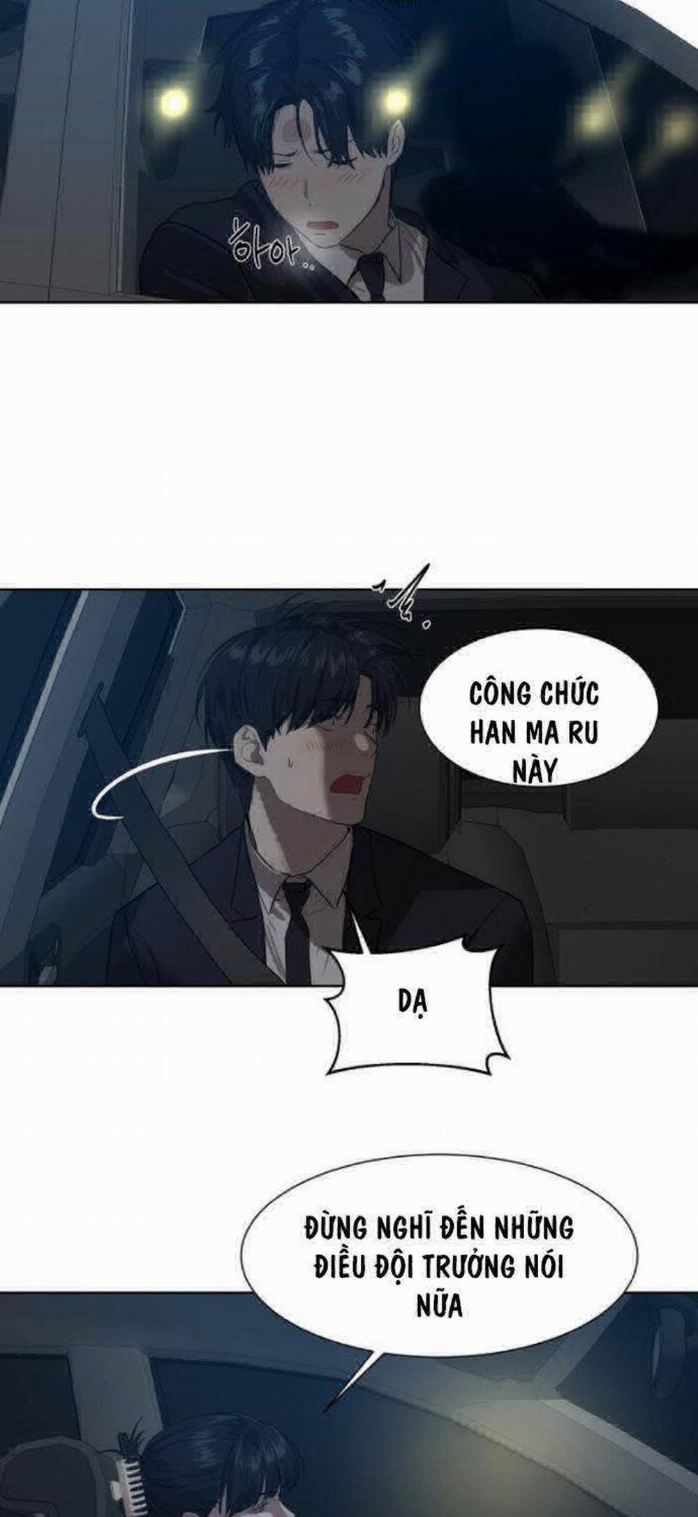 manhwax10.com - Truyện Manhwa Công Chức Đặc Dị Chương 8 Trang 13