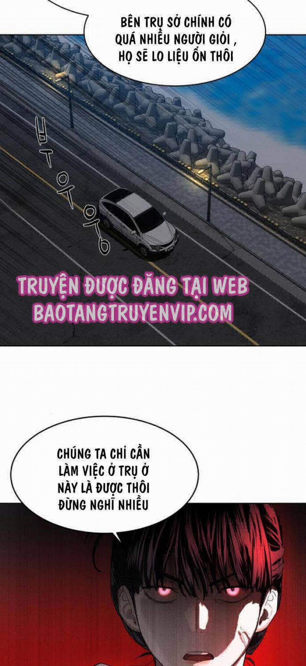 manhwax10.com - Truyện Manhwa Công Chức Đặc Dị Chương 8 Trang 15