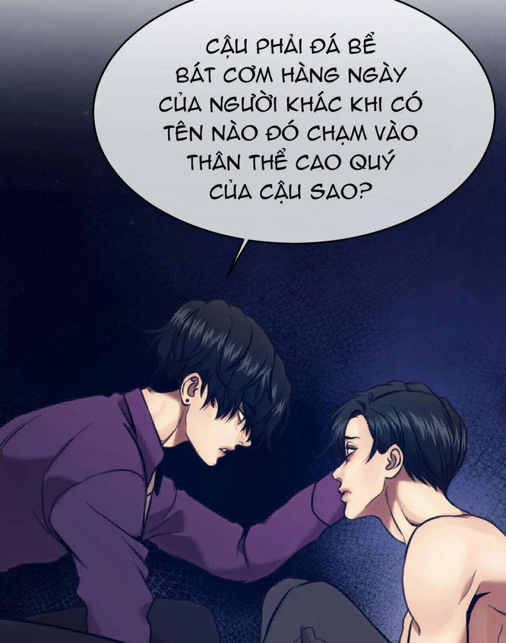 manhwax10.com - Truyện Manhwa Công Cuộc Báo Thù Của Kẻ Yếu Thế Chương 61 Trang 33