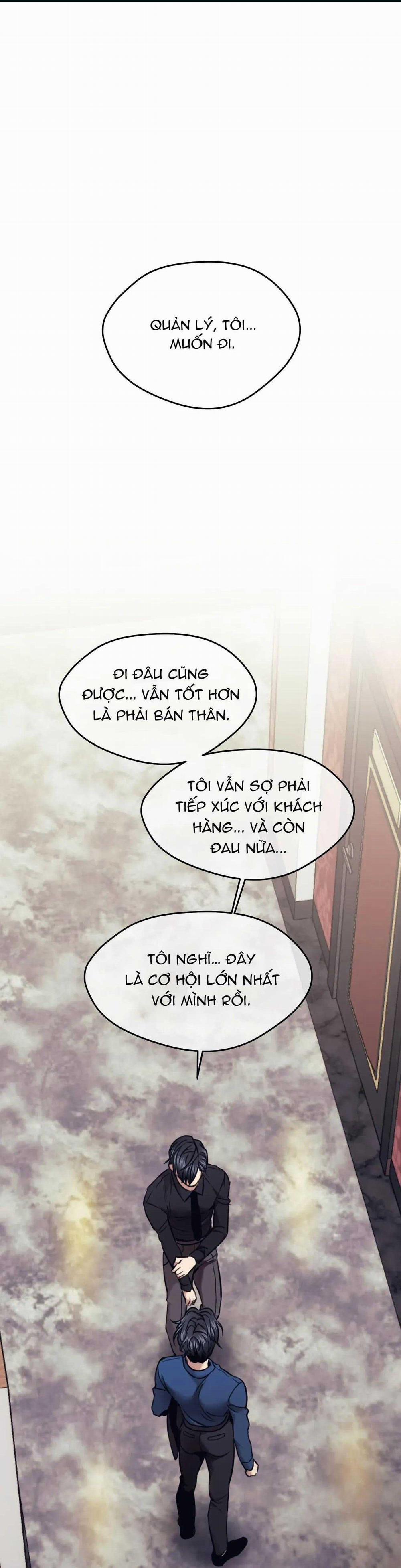 manhwax10.com - Truyện Manhwa Công Cuộc Báo Thù Của Kẻ Yếu Thế Chương 72 Trang 1