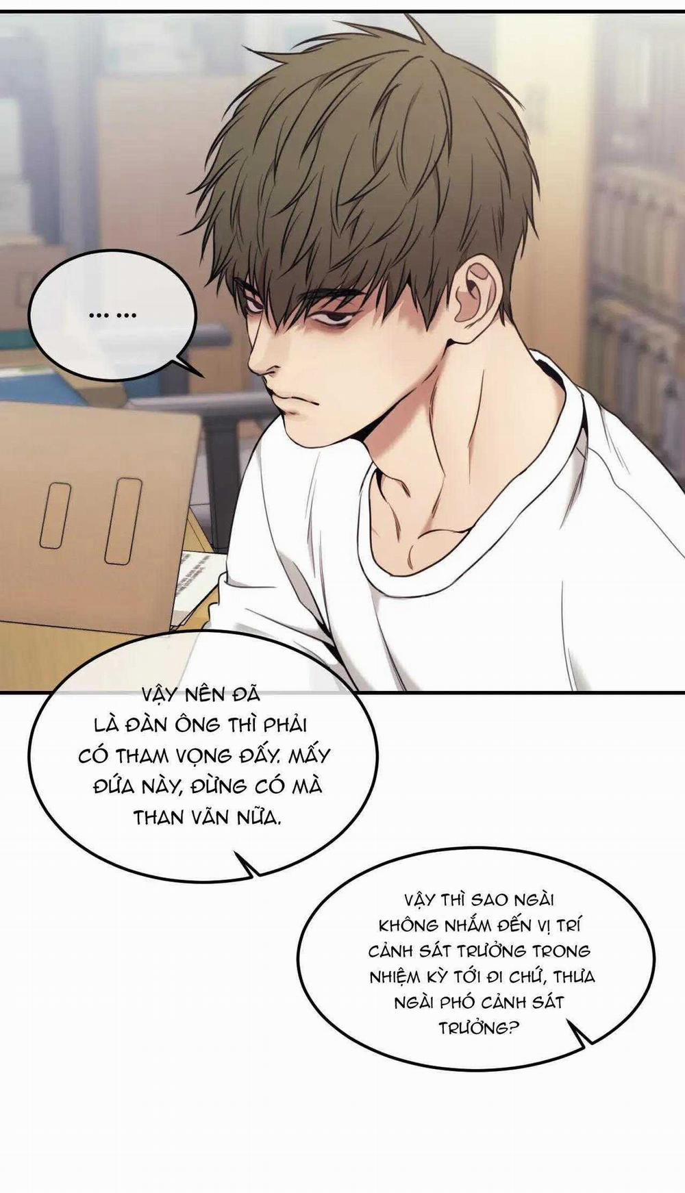 manhwax10.com - Truyện Manhwa Công Cuộc Báo Thù Của Kẻ Yếu Thế Chương 77 Trang 8