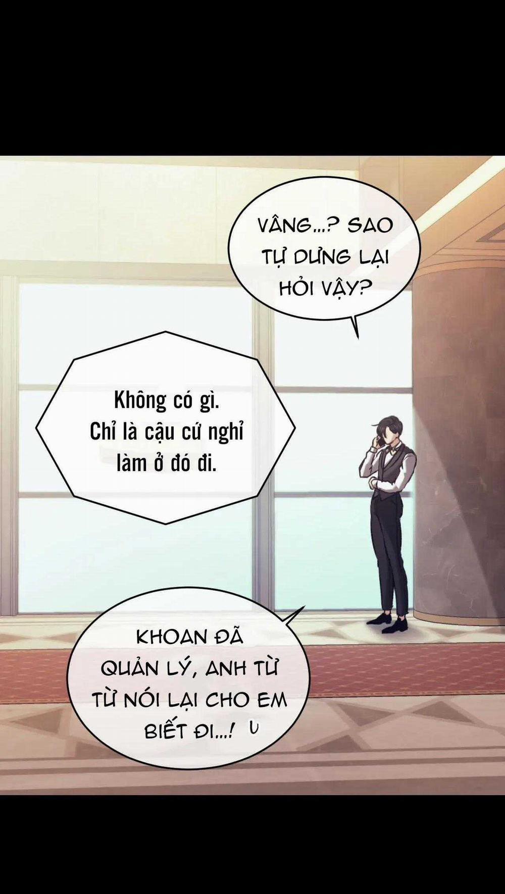 manhwax10.com - Truyện Manhwa Công Cuộc Báo Thù Của Kẻ Yếu Thế Chương 83 Trang 48