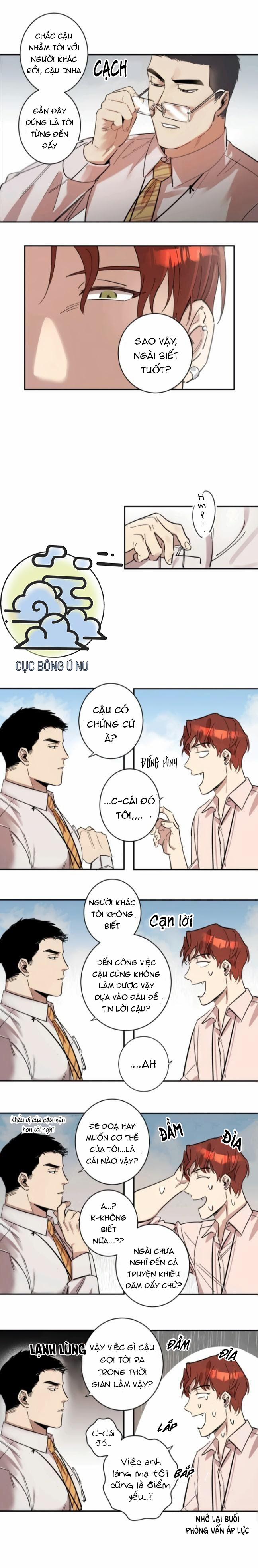 manhwax10.com - Truyện Manhwa Công Dụng Của Cà Vạt Chương 1 Trang 12