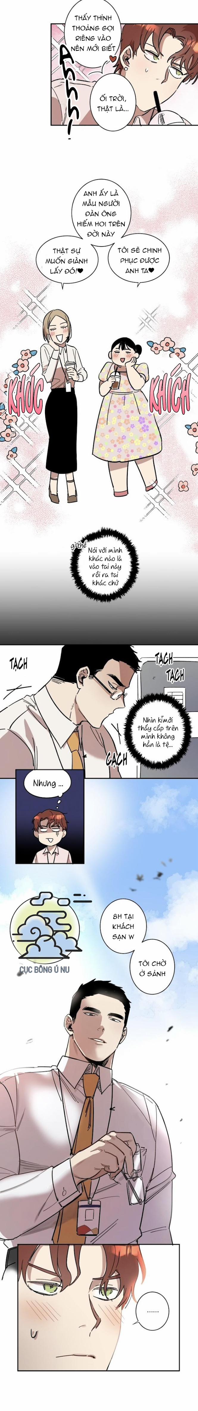 manhwax10.com - Truyện Manhwa Công Dụng Của Cà Vạt Chương 2 Trang 8