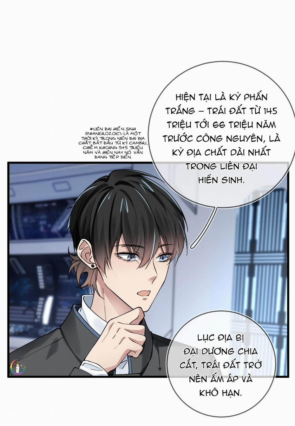 manhwax10.com - Truyện Manhwa Cổng Homer Chương 14 Trang 4