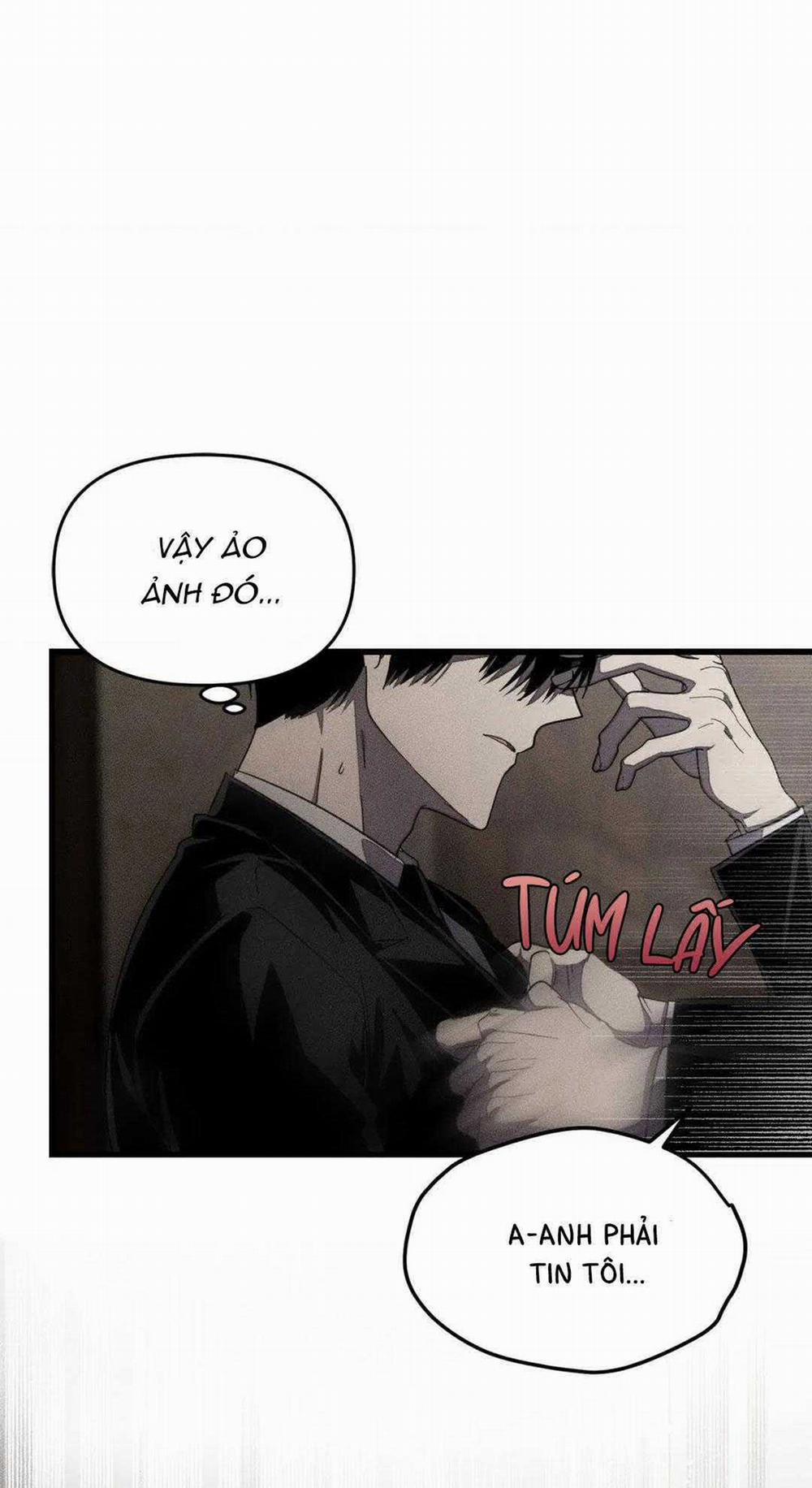 manhwax10.com - Truyện Manhwa Công Lập Left Fluke Chương 16 Trang 7