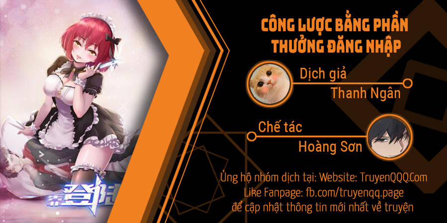 manhwax10.com - Truyện Manhwa Công Lược Bằng Phần Thưởng Đăng Nhập Chương 15 Trang 1