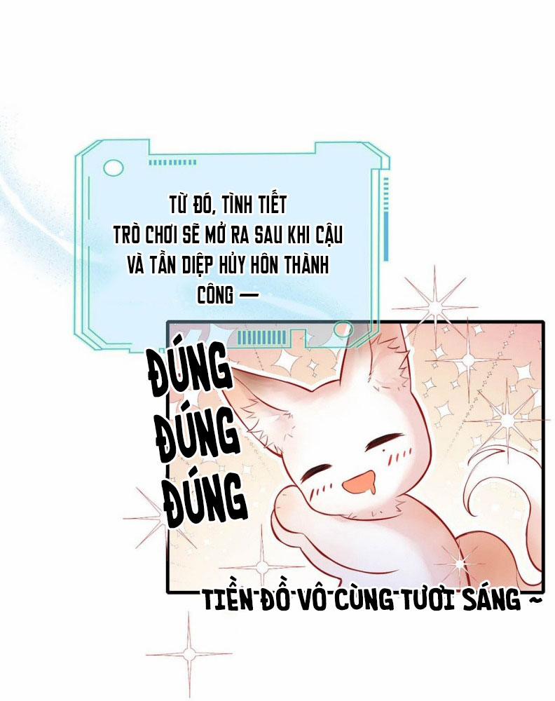 manhwax10.com - Truyện Manhwa Công Lược Đối Tượng! Hình Tượng Của Cậu Sập Rồi! Chương 11 Trang 23