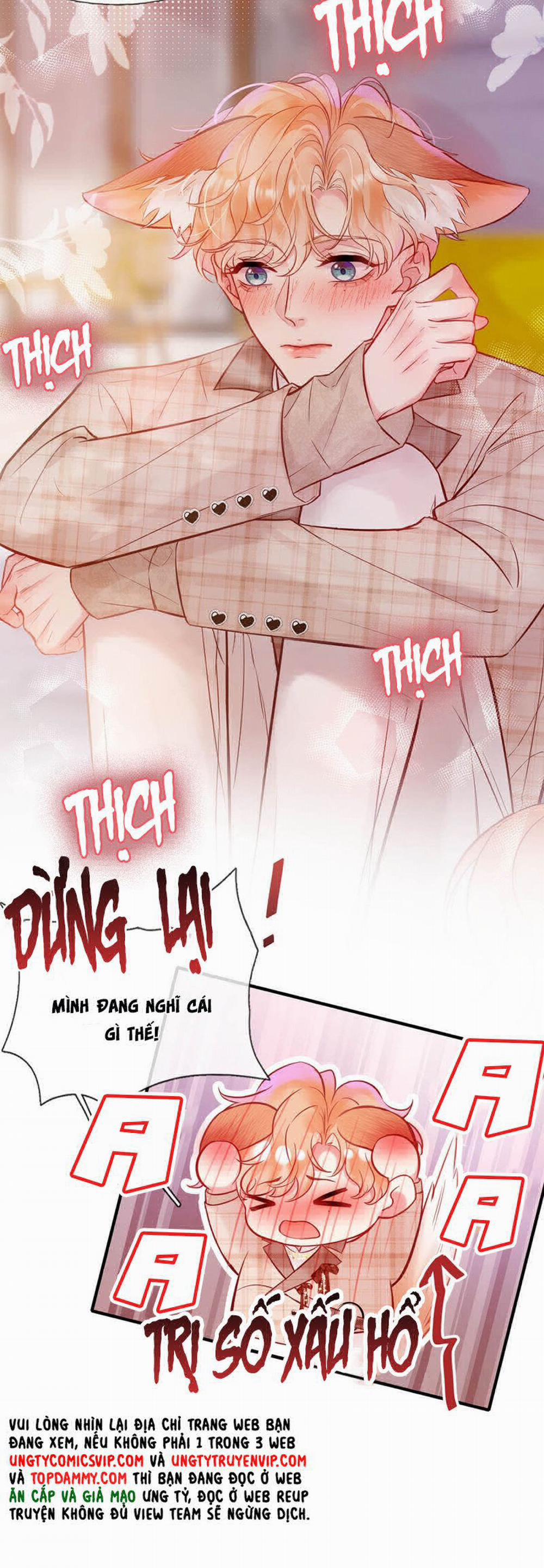 manhwax10.com - Truyện Manhwa Công Lược Đối Tượng! Hình Tượng Của Cậu Sập Rồi! Chương 2 Trang 13