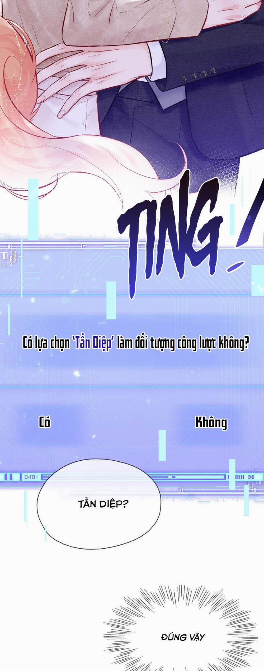 manhwax10.com - Truyện Manhwa Công Lược Đối Tượng! Hình Tượng Của Cậu Sập Rồi! Chương 3 Trang 23