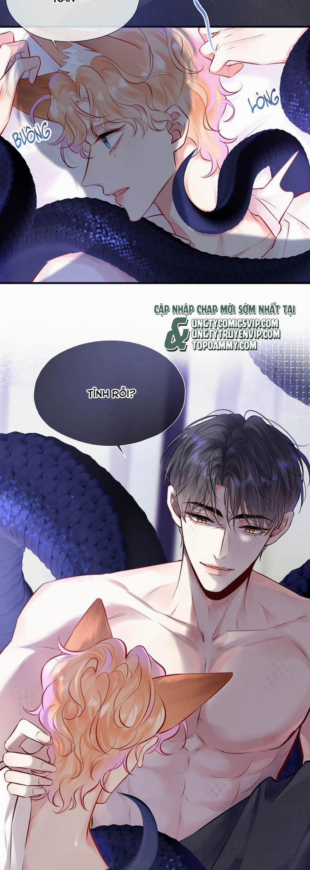 manhwax10.com - Truyện Manhwa Công Lược Đối Tượng! Hình Tượng Của Cậu Sập Rồi! Chương 3 Trang 38