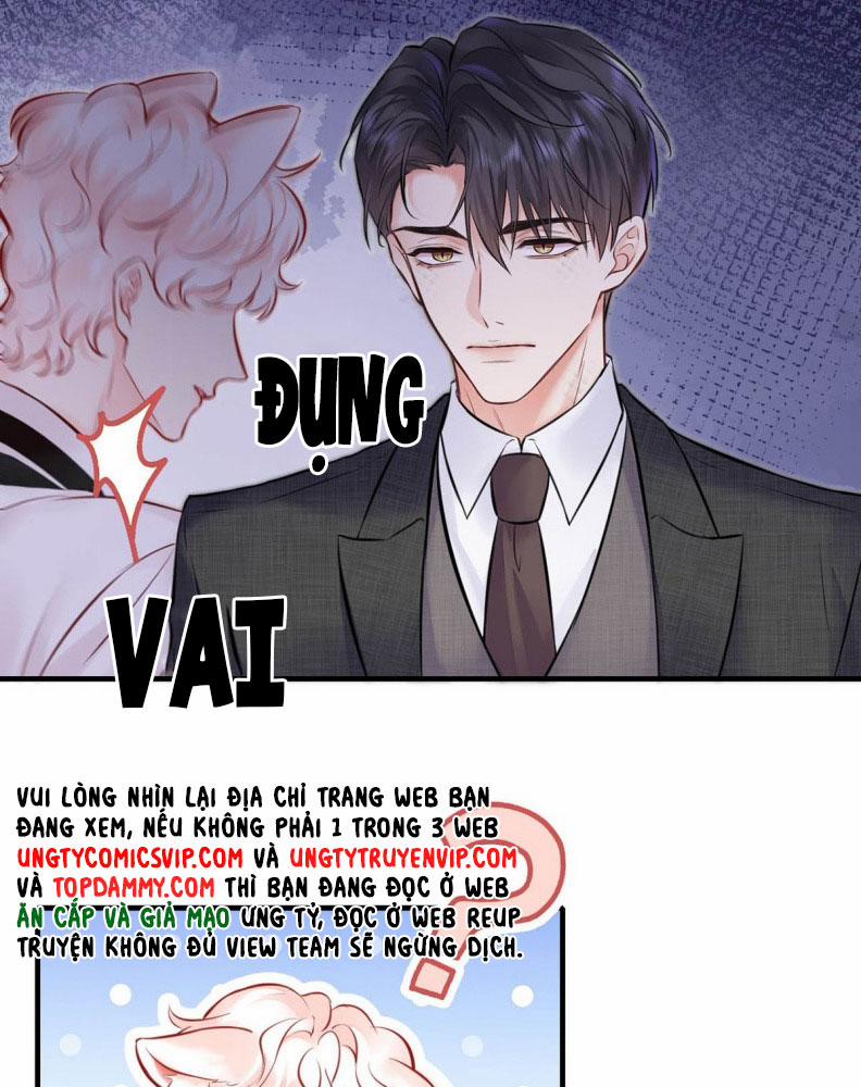 manhwax10.com - Truyện Manhwa Công Lược Đối Tượng! Hình Tượng Của Cậu Sập Rồi! Chương 6 Trang 44