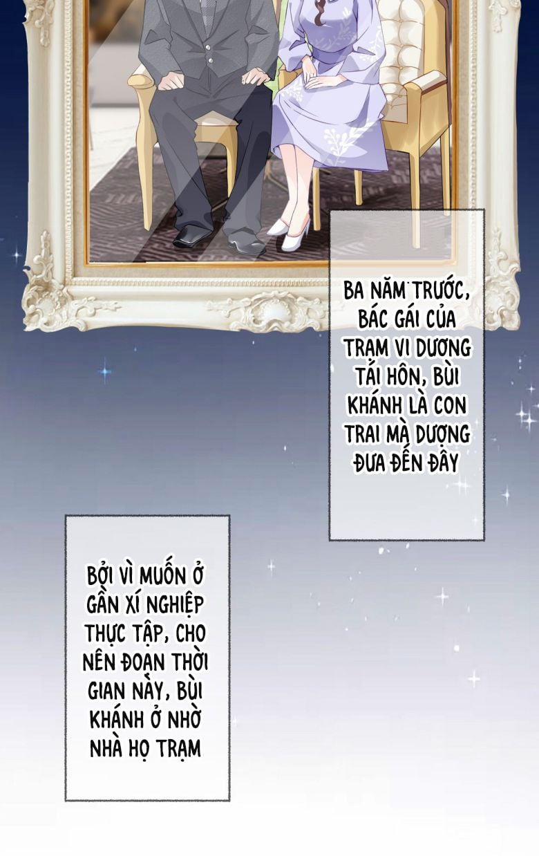 manhwax10.com - Truyện Manhwa Công Lược Đối Tượng Sai Rồi Chương 1 Trang 27