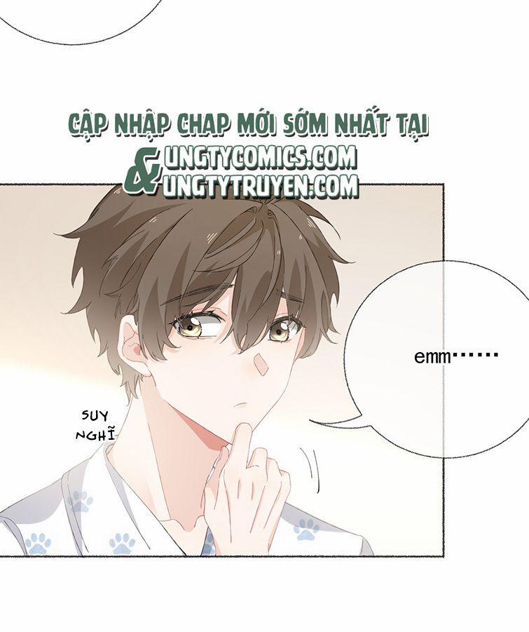 manhwax10.com - Truyện Manhwa Công Lược Đối Tượng Sai Rồi Chương 32 Trang 5