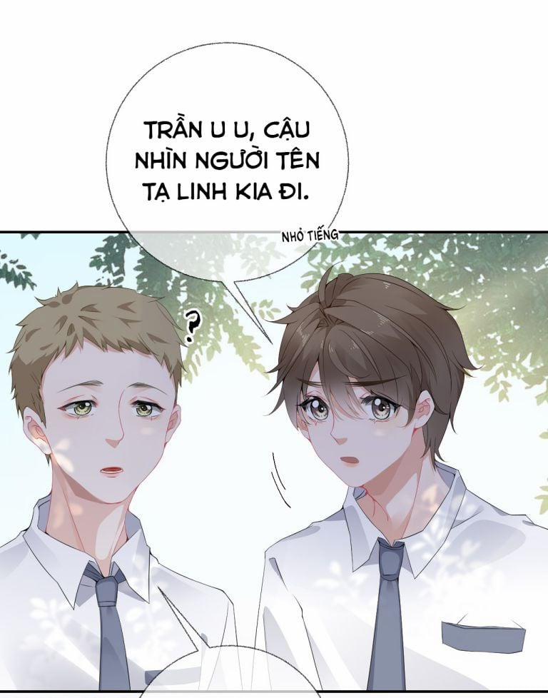 manhwax10.com - Truyện Manhwa Công Lược Đối Tượng Sai Rồi Chương 4 Trang 8