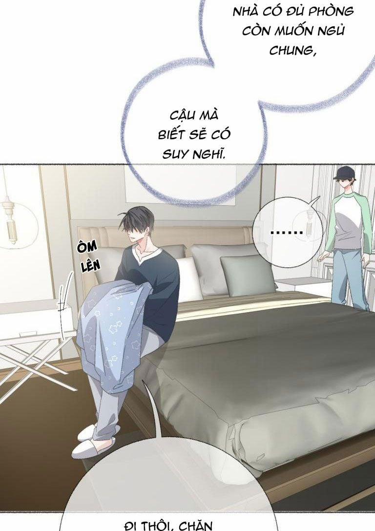 manhwax10.com - Truyện Manhwa Công Lược Đối Tượng Sai Rồi Chương 43 Trang 7