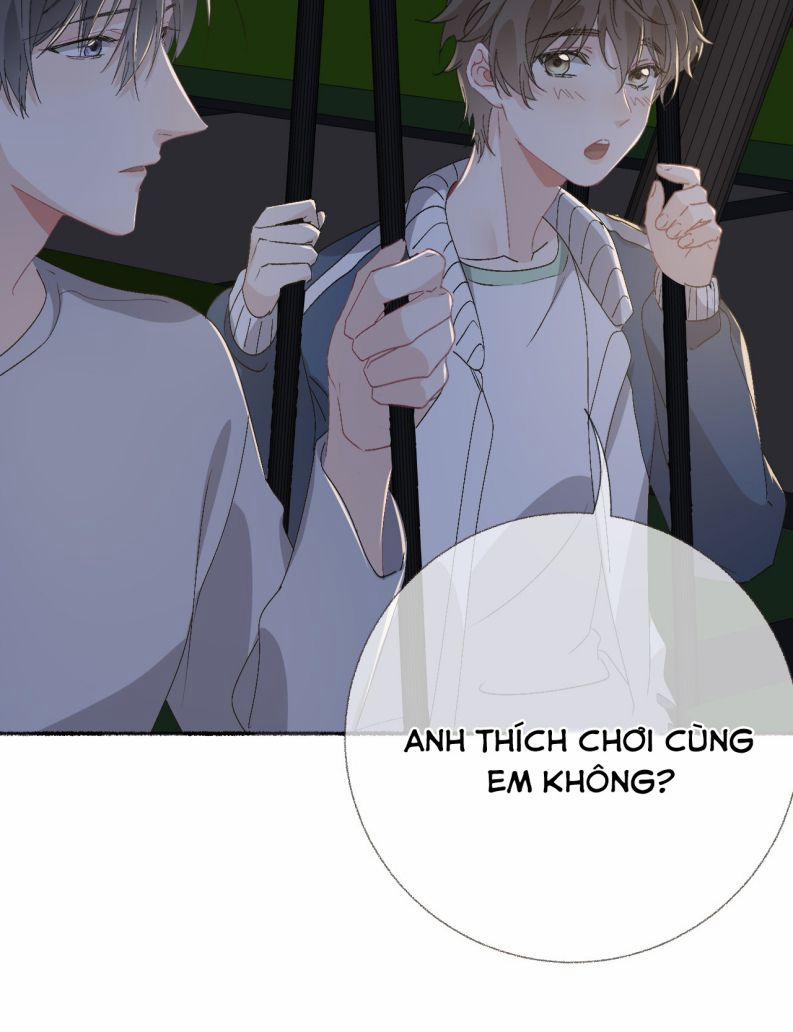 manhwax10.com - Truyện Manhwa Công Lược Đối Tượng Sai Rồi Chương 45 Trang 14