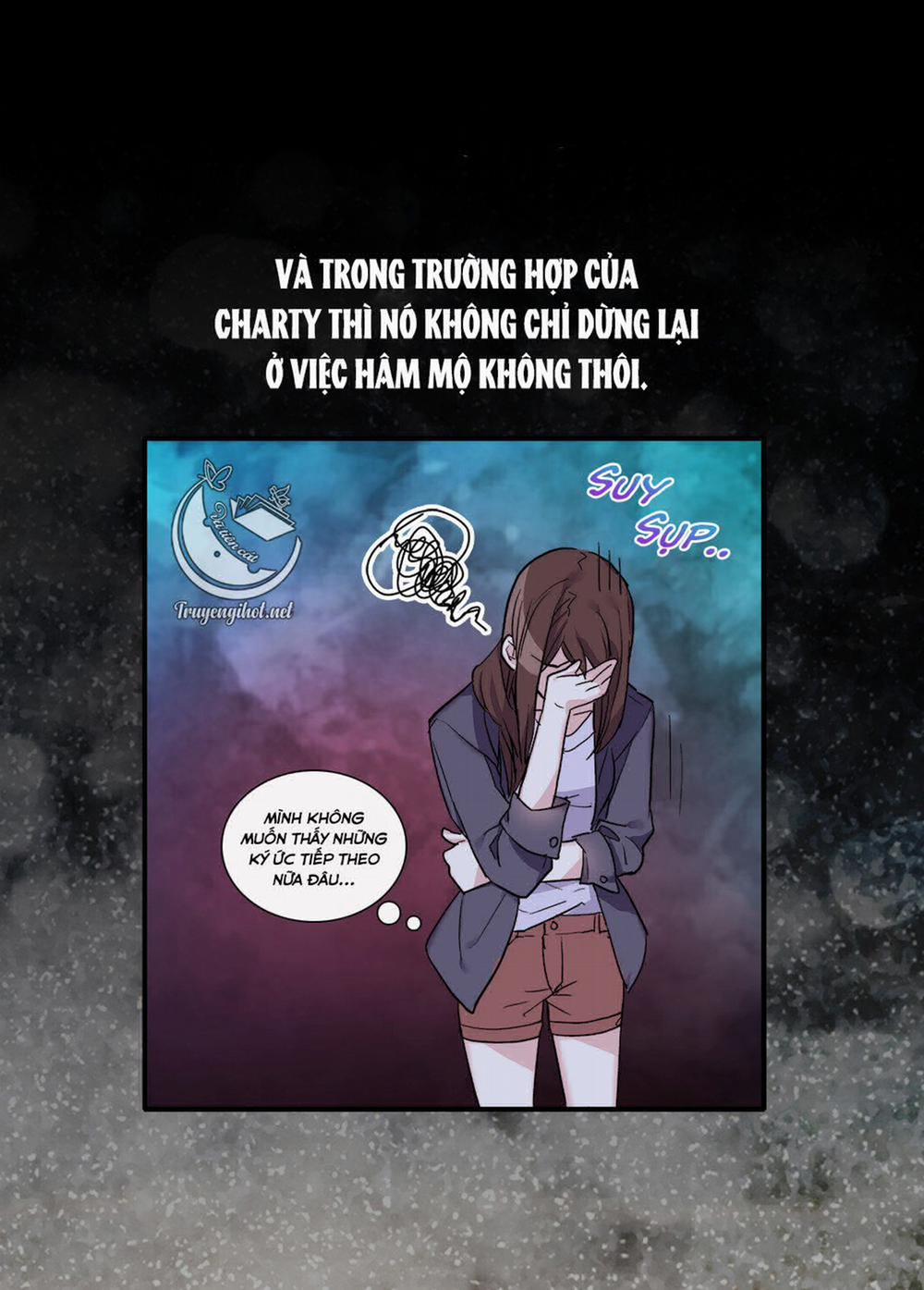 manhwax10.com - Truyện Manhwa Công Lý Của Ác Nữ Chương 2 Trang 47