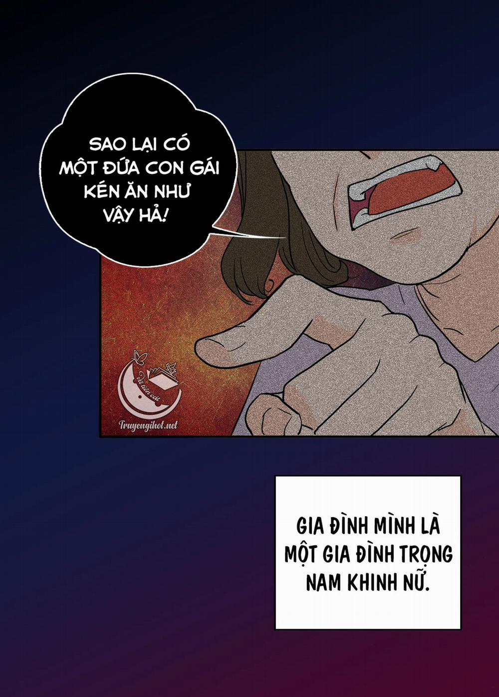 manhwax10.com - Truyện Manhwa Công Lý Của Ác Nữ Chương 3 Trang 20