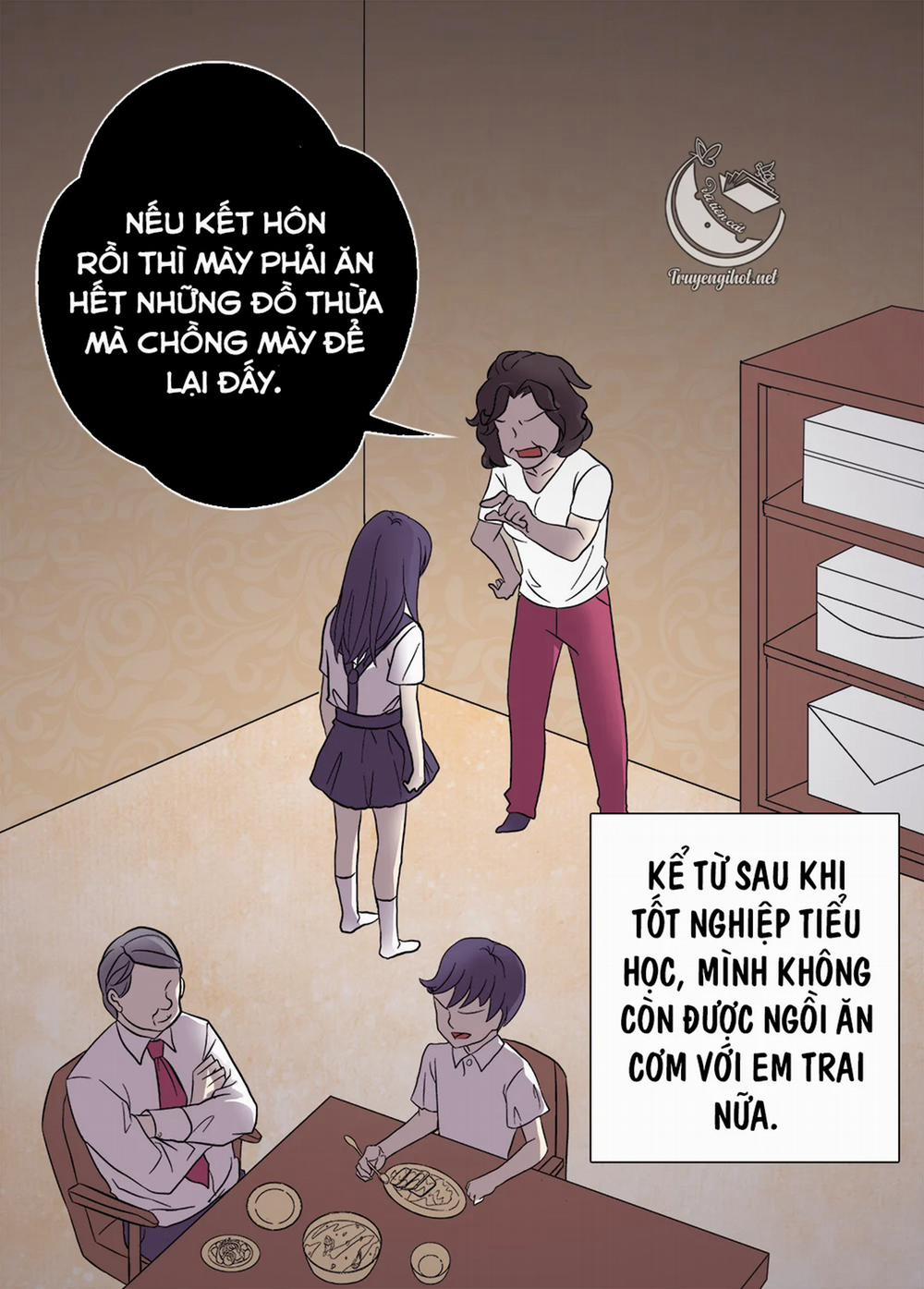 manhwax10.com - Truyện Manhwa Công Lý Của Ác Nữ Chương 3 Trang 21