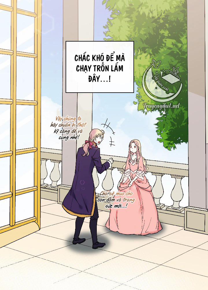 manhwax10.com - Truyện Manhwa Công Lý Của Ác Nữ Chương 3 Trang 59