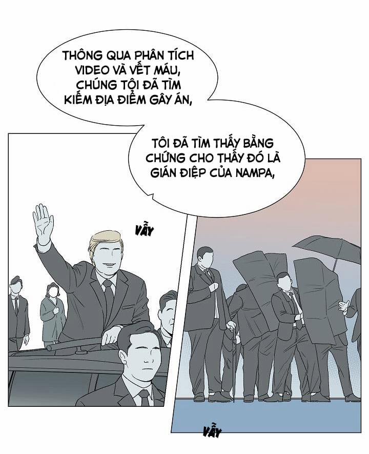 manhwax10.com - Truyện Manhwa Công Nam Bắc Thụ Chương 1 Trang 13