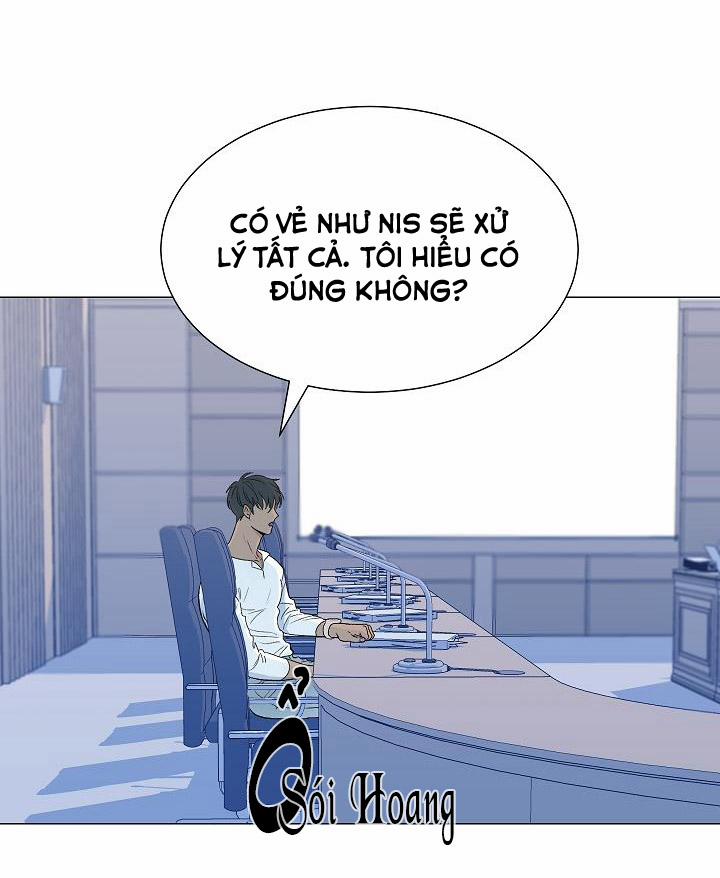 manhwax10.com - Truyện Manhwa Công Nam Bắc Thụ Chương 1 Trang 34