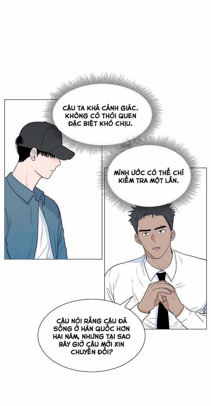 manhwax10.com - Truyện Manhwa Công Nam Bắc Thụ Chương 1 Trang 65