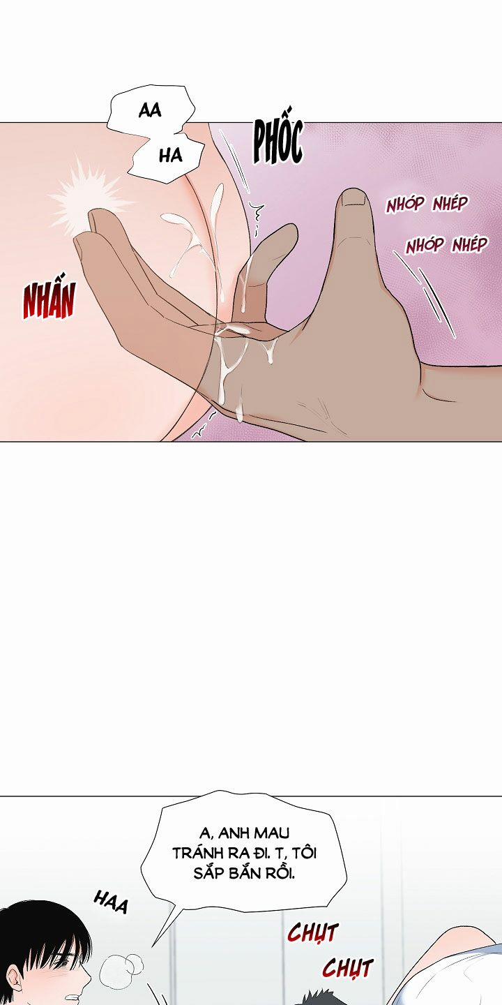 manhwax10.com - Truyện Manhwa Công Nam Bắc Thụ Chương 12 Trang 27