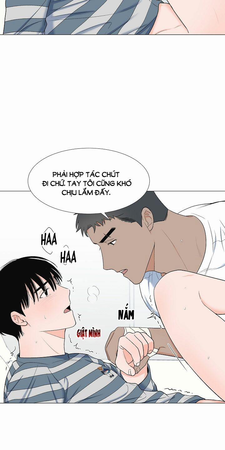 manhwax10.com - Truyện Manhwa Công Nam Bắc Thụ Chương 12 Trang 38