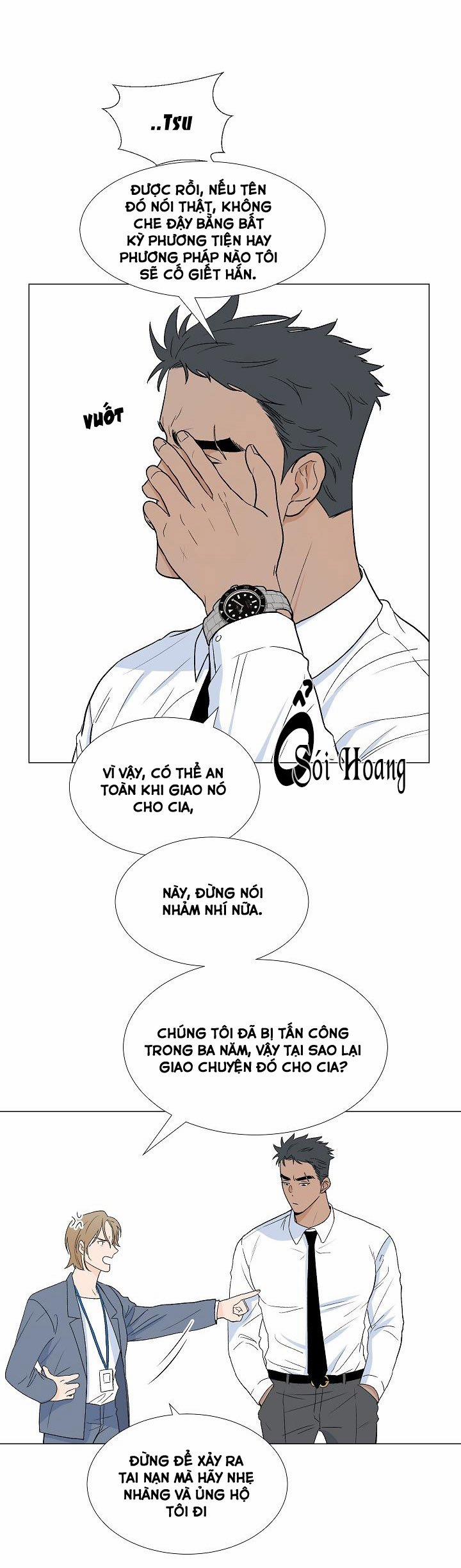 manhwax10.com - Truyện Manhwa Công Nam Bắc Thụ Chương 2 Trang 16