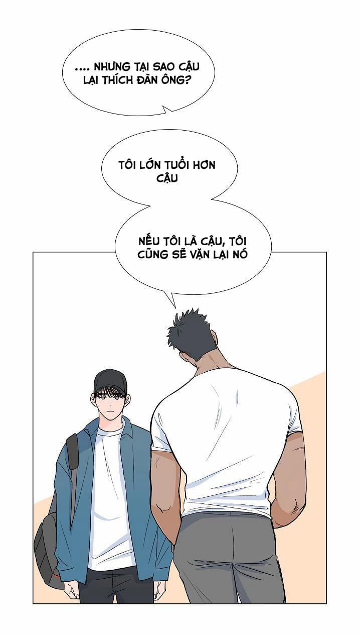 manhwax10.com - Truyện Manhwa Công Nam Bắc Thụ Chương 2 Trang 31