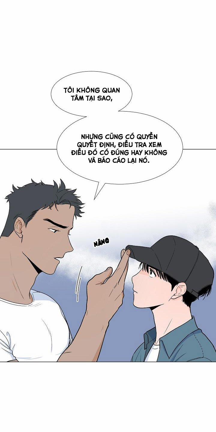 manhwax10.com - Truyện Manhwa Công Nam Bắc Thụ Chương 2 Trang 39