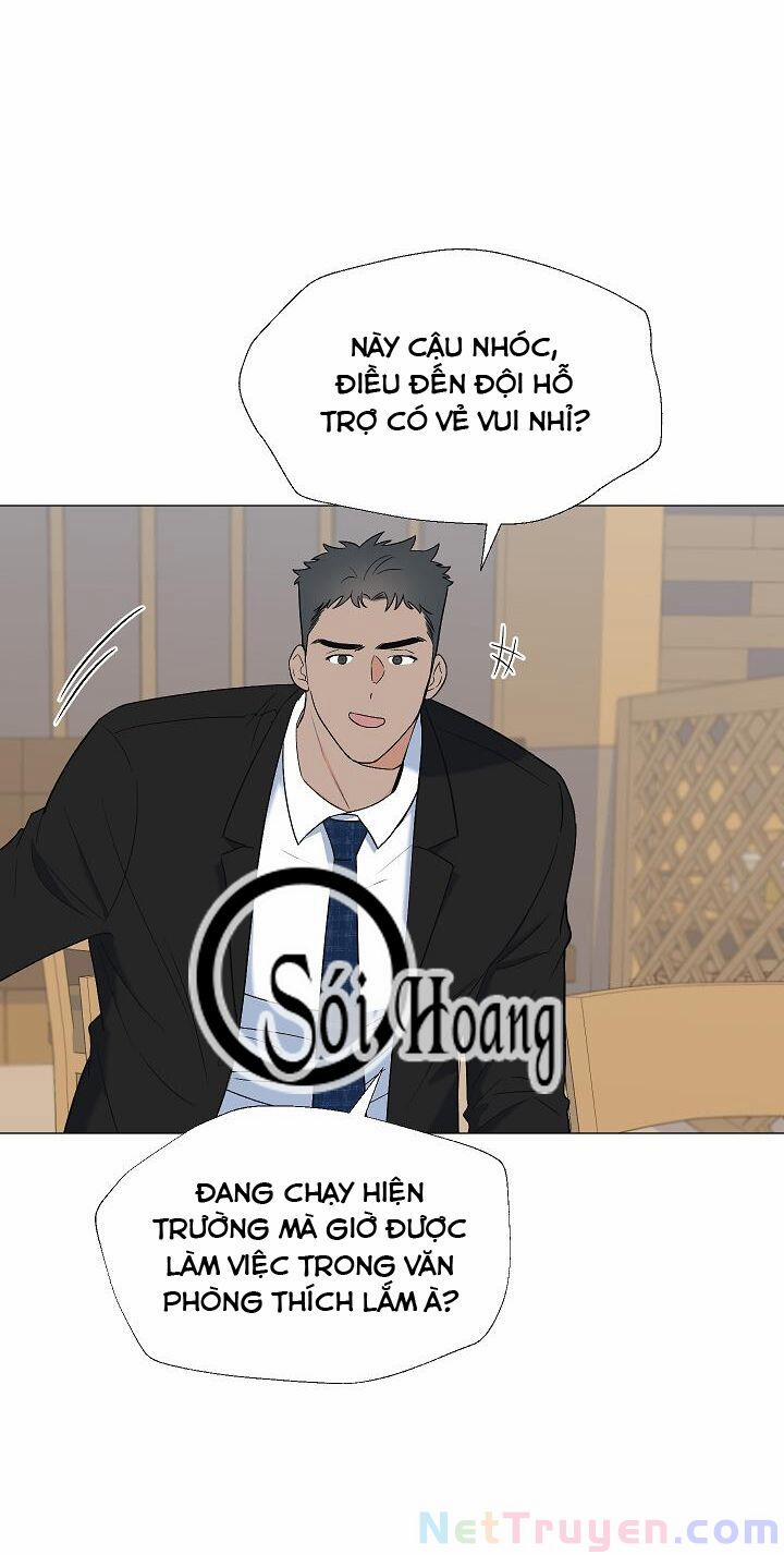 manhwax10.com - Truyện Manhwa Công Nam Bắc Thụ Chương 7 Trang 11