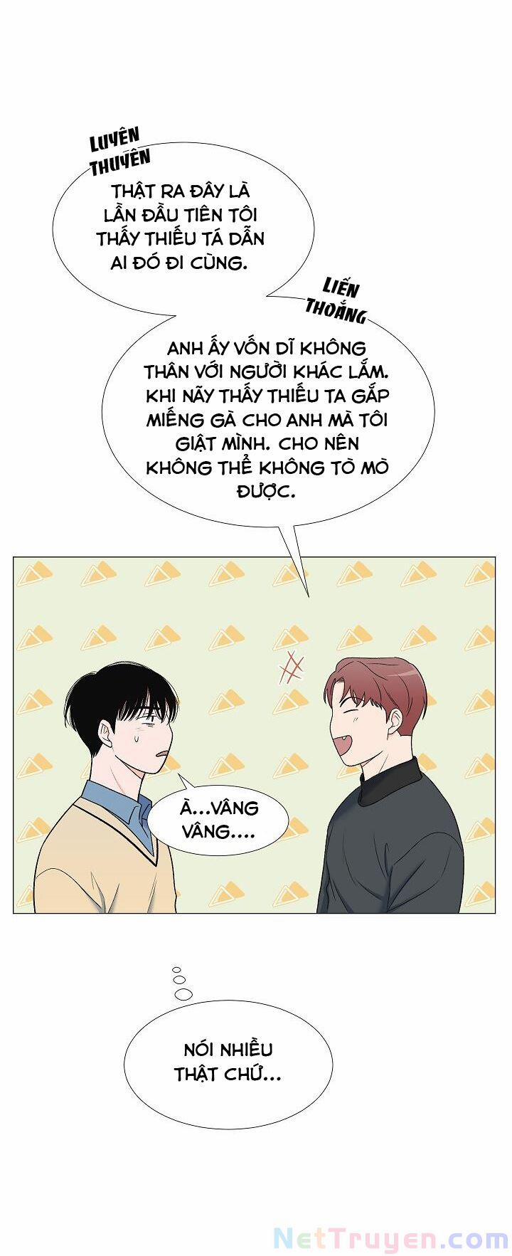 manhwax10.com - Truyện Manhwa Công Nam Bắc Thụ Chương 7 Trang 35