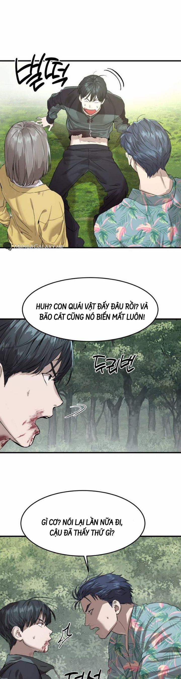 manhwax10.com - Truyện Manhwa Công Năng Đặc Dị Chương 2 Trang 11