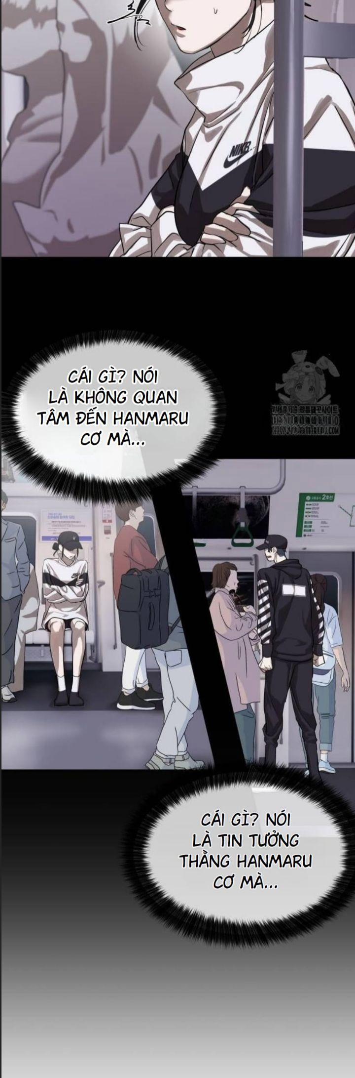 manhwax10.com - Truyện Manhwa Công Năng Đặc Dị Chương 22 Trang 9