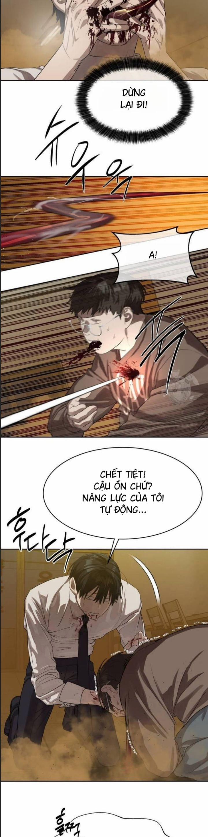 manhwax10.com - Truyện Manhwa Công Năng Đặc Dị Chương 24 Trang 9