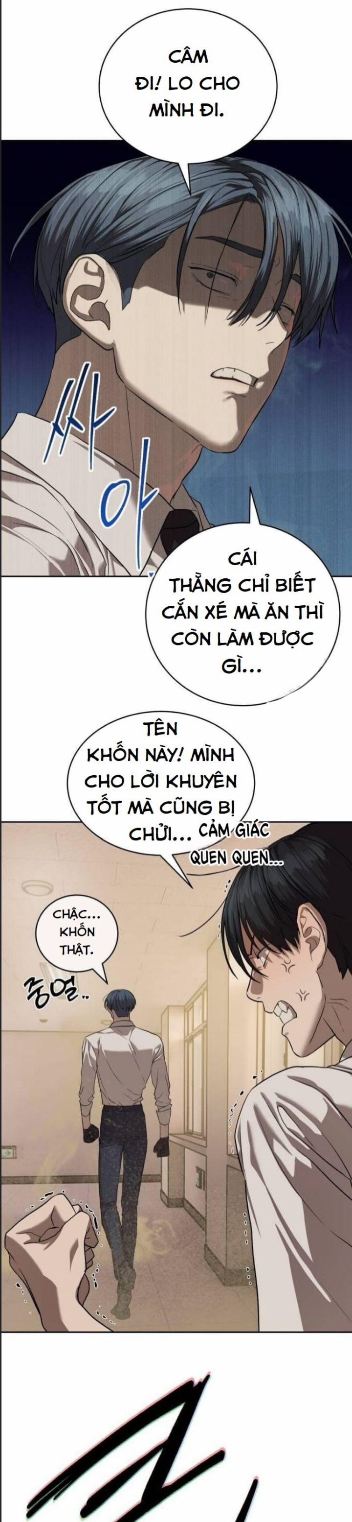 manhwax10.com - Truyện Manhwa Công Năng Đặc Dị Chương 33 Trang 29