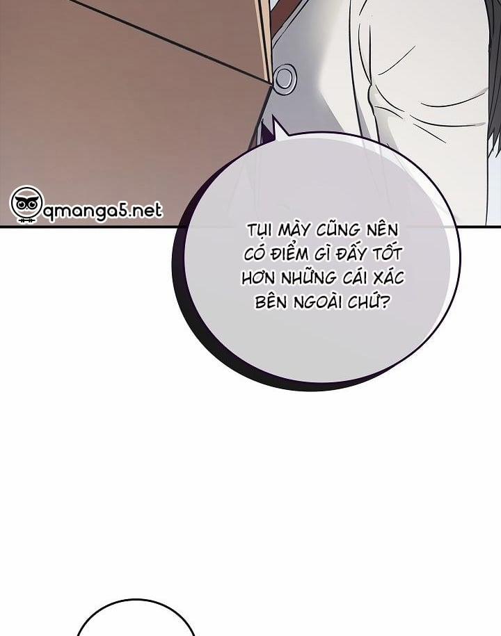 manhwax10.com - Truyện Manhwa Công Tắc Sinh Tử Chương 18 Trang 30