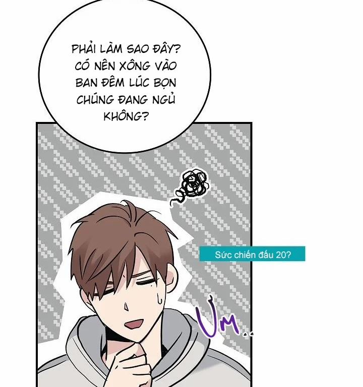 manhwax10.com - Truyện Manhwa Công Tắc Sinh Tử Chương 28 Trang 88