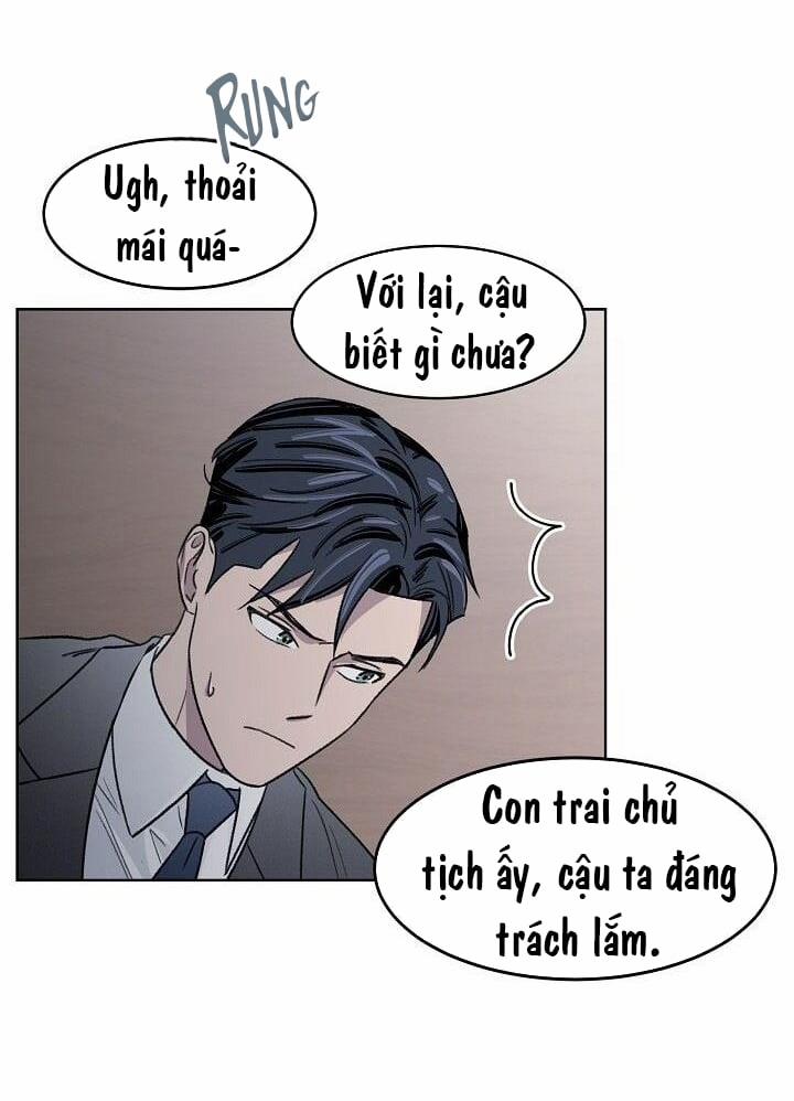 manhwax10.com - Truyện Manhwa Công Tắc Tham Vọng Chương 5 Trang 12