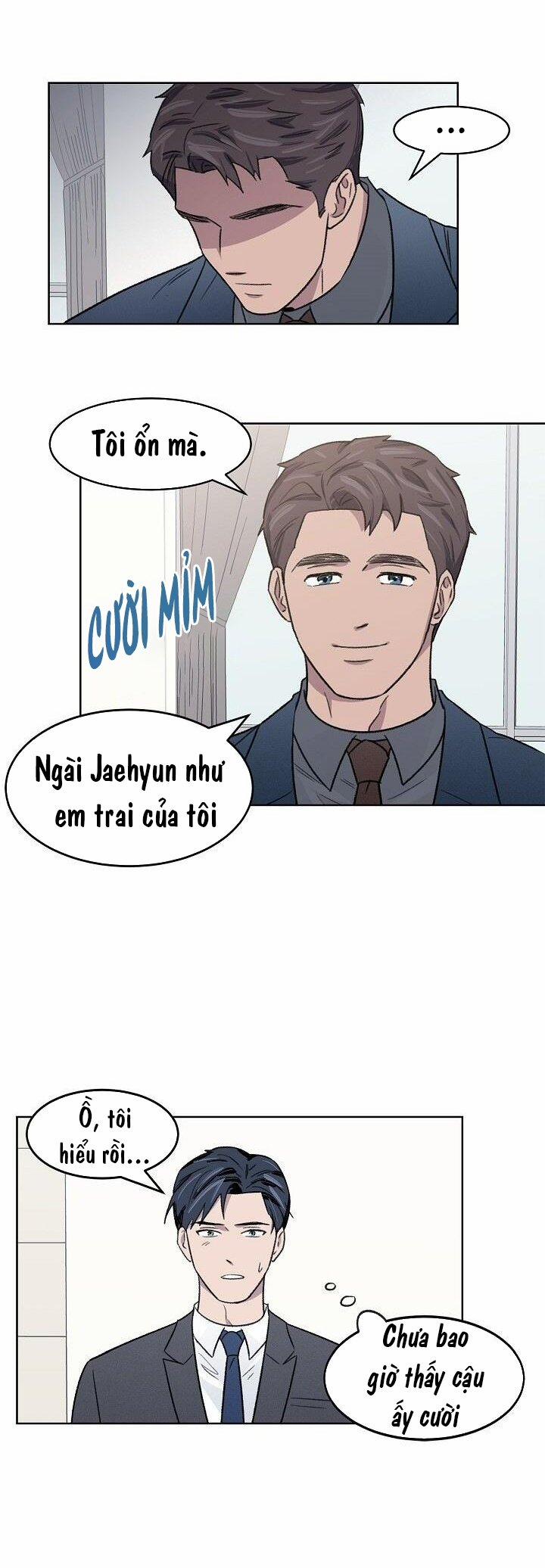 manhwax10.com - Truyện Manhwa Công Tắc Tham Vọng Chương 5 Trang 34