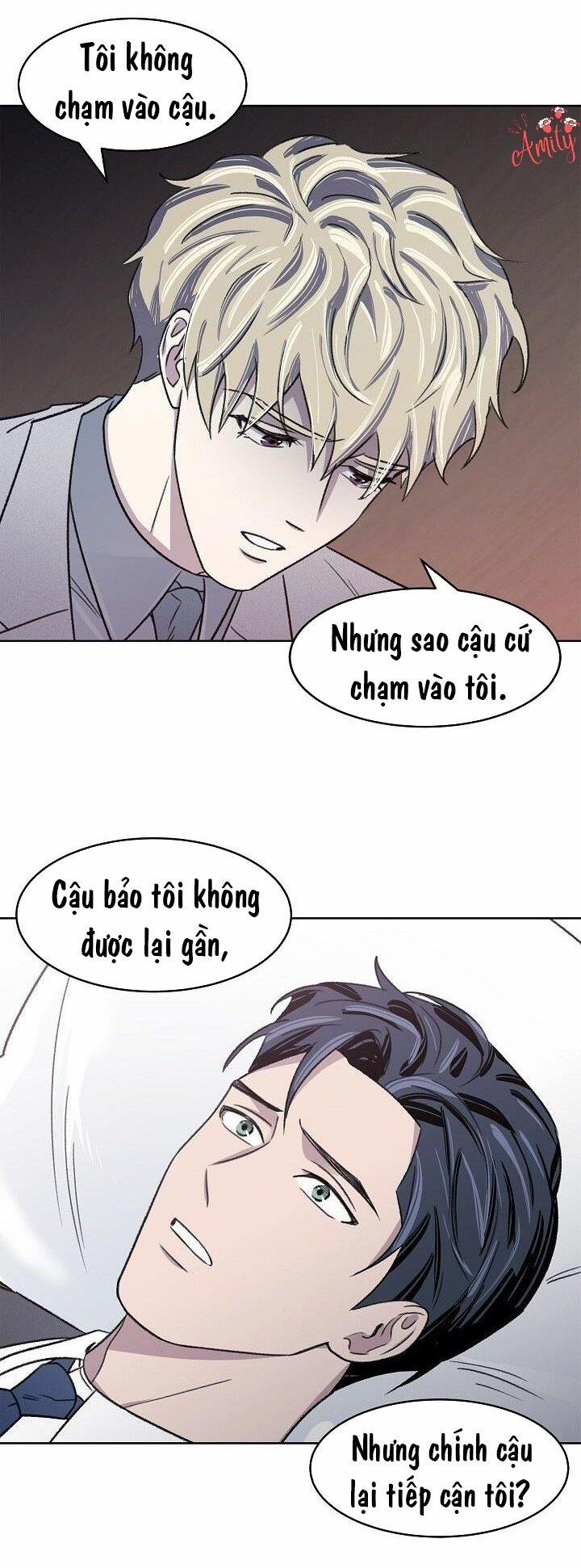 manhwax10.com - Truyện Manhwa Công Tắc Tham Vọng Chương 5 Trang 7