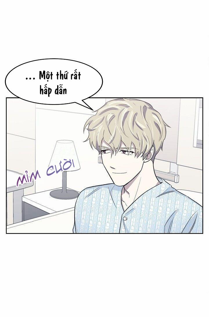 manhwax10.com - Truyện Manhwa Công Tắc Tham Vọng Chương 6 Trang 14