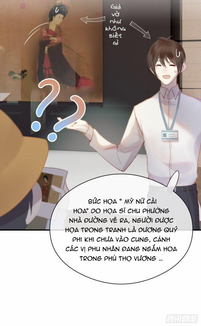 manhwax10.com - Truyện Manhwa Công Tâm Vi Vương Chương 0 Trang 10