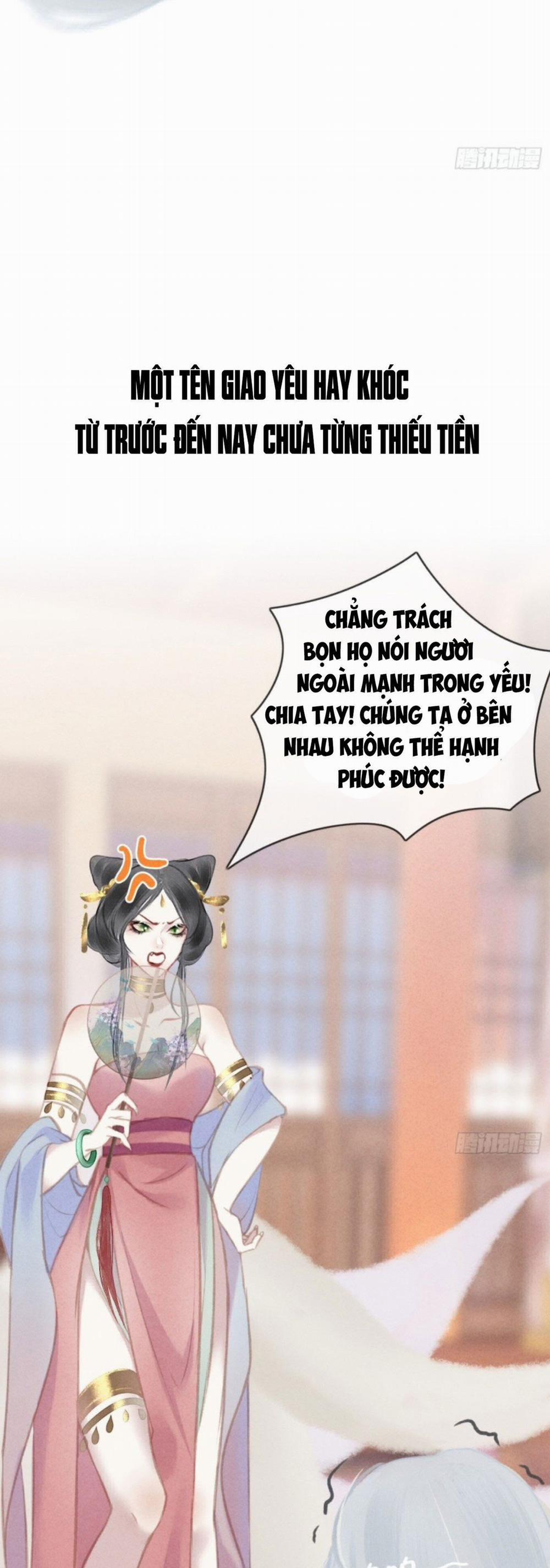 manhwax10.com - Truyện Manhwa Công Tâm Vi Vương Chương 1 Trang 9